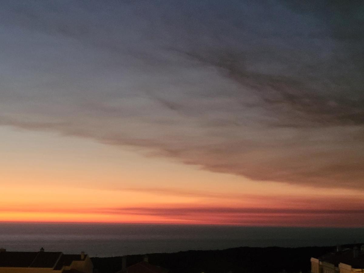Panoramic Villa Mar 纳扎雷 外观 照片