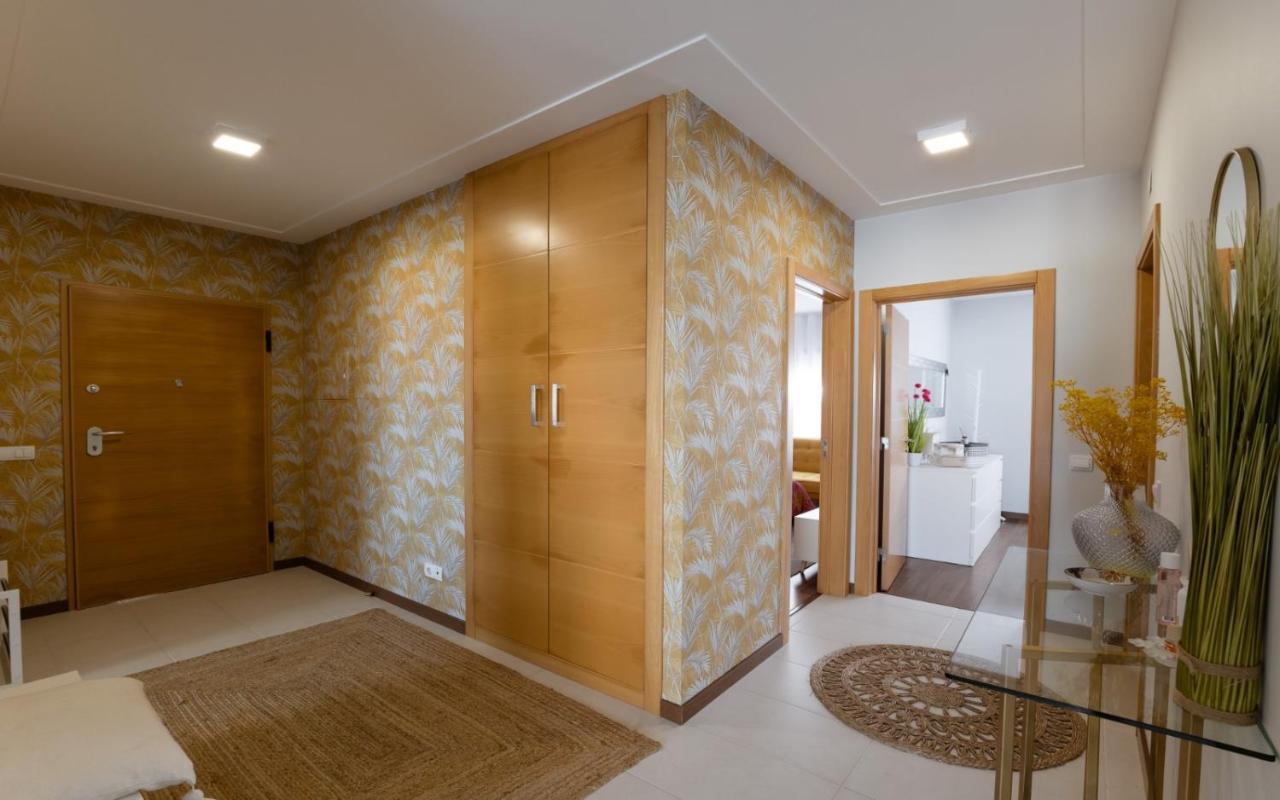 Panoramic Villa Mar 纳扎雷 外观 照片